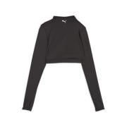 NU 20% KORTING: PUMA Trainingsshirt MODEST ACTIVEWEAR LONGSLEEVE SPORT...