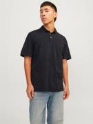 Jack & Jones Poloshirt JPRCCWILLIAM WASH SS POLO SN