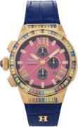 NU 20% KORTING: HAEMMER GERMANY Chronograaf AURELIA, GR-003