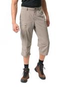 NU 20% KORTING: VAUDE 3/4 broek MEN'S FARLEY CAPRI PANTS II