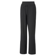 NU 20% KORTING: PUMA Trainingsbroek MODEST ACTIVEWEAR WIDE LEG PANT