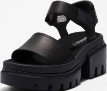 NU 20% KORTING: Timberland Sandalen Everleigh 2 STRAP SANDAL