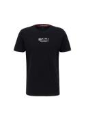 Alpha Industries T-shirt ALPHA INDUSTRIES Men - T-Shirts Alpha Wording...