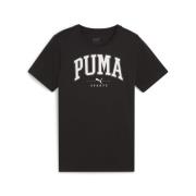 PUMA T-shirt SQUAD BIG GRAPHIC TEE B