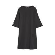 PUMA Trainingsshirt MODEST ACTIVEWEAR OVERSIZED TEE