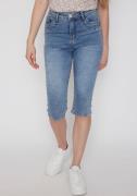 NU 20% KORTING: ZABAIONE 7/8-capri-jeans Capri Ru44bina