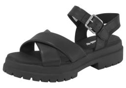 NU 20% KORTING: Timberland Sandalen London Vibe CROSS STRAP SANDAL