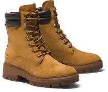 Timberland Winterlaarzen CORTINA VALLEY MID LACE UP WATERPROOF BOOT