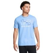 Under Armour® T-shirt UA GL FOUNDATION UPDATE SS