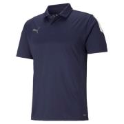 NU 20% KORTING: PUMA Poloshirt TEAMLIGA SIDELINE POLO