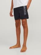 NU 20% KORTING: Jack & Jones Junior Zwemshort JPSTFIJI JJSWIM DOUBLE L...