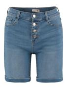 NU 20% KORTING: HaILYS Jeansshort SH C JN Mi44rja