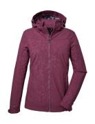 Killtec Softshell-jack KOS 40 WMN SFTSHLL JCKT