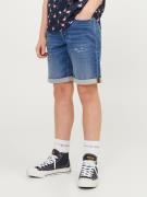 NU 20% KORTING: Jack & Jones Junior Short JJIRICK JJICON SHORTS GE 633...