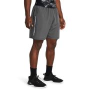 NU 20% KORTING: Under Armour® Short UA TECH WOVEN WORDMARK SHORT