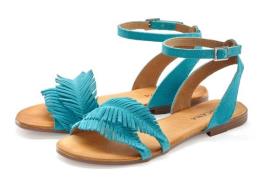 NU 20% KORTING: Lascana Sandalen