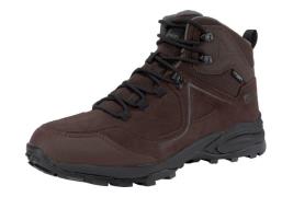 Jack Wolfskin Wandelschoenen SUNSET HIKE TEXAPORE MID