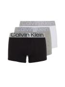 Calvin Klein Trunk met brede elastische band (3 stuks)