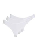 NU 20% KORTING: Calvin Klein Tanga 3 PACK THONG (LOW-RISE) (3 stuks)