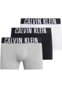 NU 20% KORTING: Calvin Klein Trunk 3PK in grote maten (3 stuks)