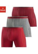 NU 20% KORTING: Bench. Lange boxershort met elastische band en logopri...