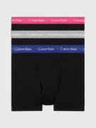 Calvin Klein Trunk 3PK (3 stuks)