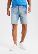 NU 20% KORTING: Buffalo Jeansshort 5-pocketshort