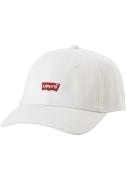 NU 20% KORTING: Levi's® Baseballcap Housemark Flexfit