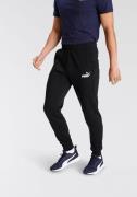 NU 20% KORTING: PUMA Trainingsbroek ESS Logo Pants FL cl