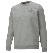 NU 20% KORTING: PUMA Shirt met lange mouwen ESS Small Logo Crew FL