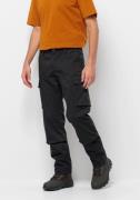 NU 20% KORTING: Jack Wolfskin Outdoorbroek ARCTIC ROAD CARGO M