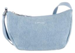 NU 20% KORTING: Levi's® Handtas WOMEN'S SMALL CROSSBODY BAG OV