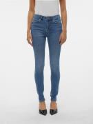 Vero Moda Skinny fit jeans VMFLASH MR SKINNY JEANS LI347 NOOS