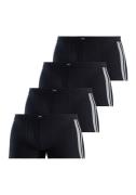 NU 20% KORTING: H.I.S Boxershort (set, 4 stuks)