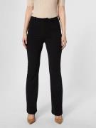 Vero Moda Bootcutbroek VMAMIRA MR FLARED PANT