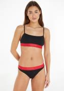 NU 20% KORTING: Calvin Klein Bandeau-bh UNLINED BRA SET set van 2 met ...