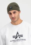 Alpha Industries Skimuts ALPHA INDUSTRIES Accessoires - Headwear Label...