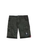 NU 20% KORTING: Alpha Industries Short ALPHA INDUSTRIES Kids - Shorts ...