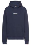 NU 20% KORTING: ellesse Hoodie ELLIBRO JNR OH HOODY