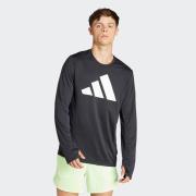 adidas Performance Runningshirt RUN IT LS