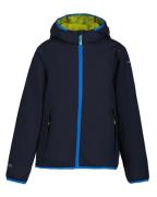 NU 20% KORTING: Icepeak Functioneel jack K SOFTSHELLJAS KALAMAZOO (1 s...