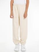 NU 20% KORTING: Tommy Hilfiger Sweatbroek U TIMELESS SWEATPANTS