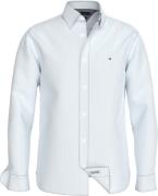 Tommy Hilfiger Businessoverhemd NAT. SOFT EASY STRIPE RF SHIRT