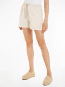 Tommy Hilfiger Short PULL ON CASUAL LINEN SHORT