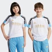 NU 20% KORTING: adidas Sportswear T-shirt J NP TEE