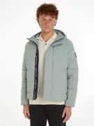 NU 20% KORTING: Calvin Klein Outdoorjack ESSENTIAL LW PADDED JACKET