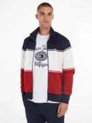 Tommy Hilfiger Sweatvest COLOURBLOCK TRACK JACKET