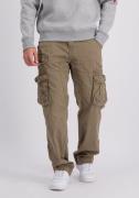 Alpha Industries Cargobroek Alpha Industries Men - Pants Devision Pant