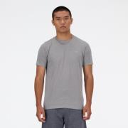 NU 20% KORTING: New Balance T-shirt SPORT ESSENTIALS HEATHERTECH T-SHI...