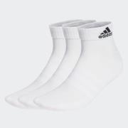 adidas Performance Sportsokken C SPW ANK 3P (3 paar)